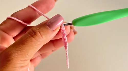 Crochet Beautiful Bag Pattern 1