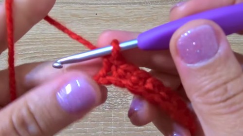 Crochet Bow With Bells Pattern 2