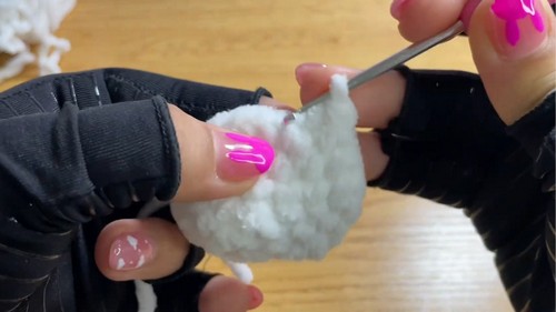 Crochet Bunny Amigurumi Pattern 2