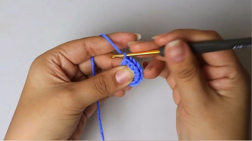 Crochet Cars Amigurumi Pattern 1