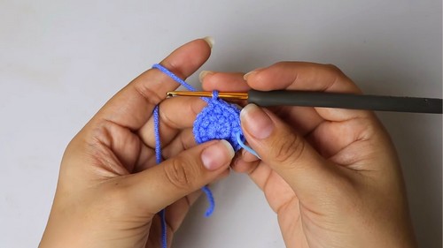 Crochet Cars Amigurumi Pattern 2