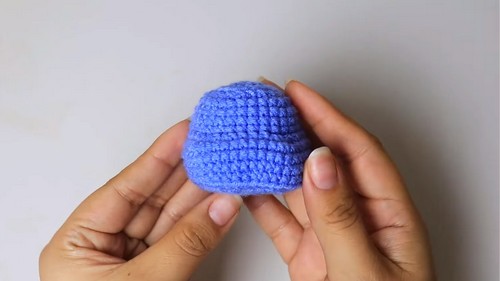 Crochet Cars Amigurumi Pattern 5