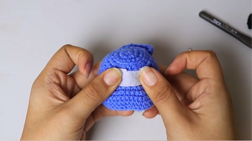 Crochet Cars Amigurumi Pattern 6