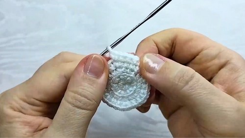 Crochet Chatty Fish Amigurumi Pattern 2