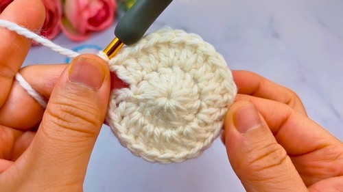 Crochet Earflap Hat Pattern 2