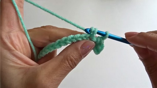 Crochet Easy Mug Cozy Pattern 2