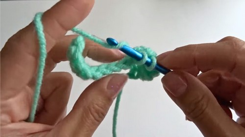 Crochet Easy Mug Cozy Pattern 3