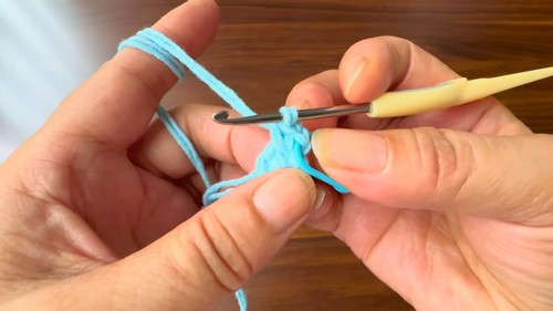 Crochet Elephant Bag Pattern 1