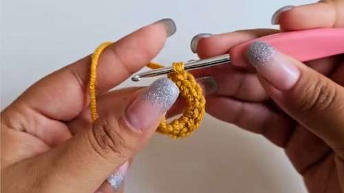 Crochet Ganny Crovhet Luna Pattern 1