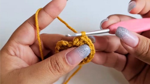 Crochet Ganny Crovhet Luna Pattern 2