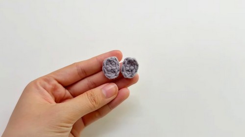 Crochet Little Penguin Pattern 7