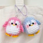 Crochet Little Penguin Pattern 9