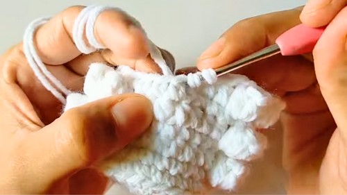 Crochet Owl Amigurumi Pattern 5