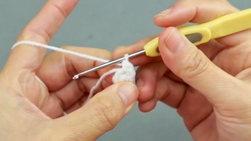 Crochet Owl In A Wizard Hat Pattern 5