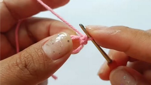 Crochet Penguin Amigurumi Pattern 1