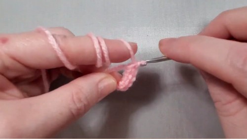 Crochet Pig With Wings Amigurumi Pattern 1