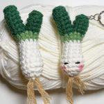 Crochet Spring Onion Pattern 9