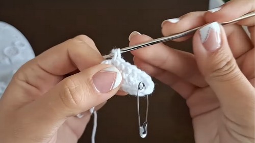 Crochet Square Kittens Amigurumi Pattern 2