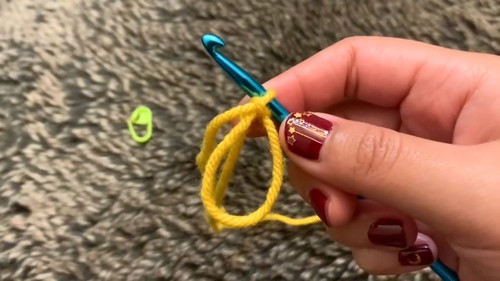 Crochet Tea Cup Amigurumi Pattern 1