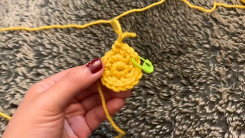 Crochet Tea Cup Amigurumi Pattern 2