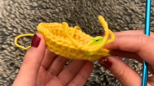 Crochet Tea Cup Amigurumi Pattern 3