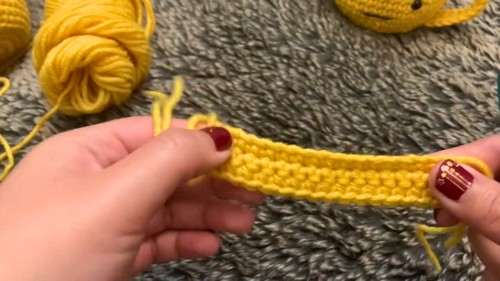 Crochet Tea Cup Amigurumi Pattern 5