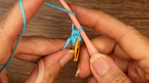 Crochet Water Bottle Holder Pattern 1