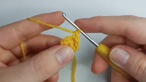 Crochet Winnie The Pooh Amigurumi Pattern 1