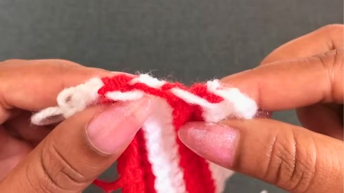 Cute Crochet Kids Hat Pattern 5