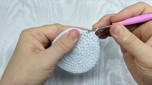 Cute Crochet Pine Tree Pattern 4