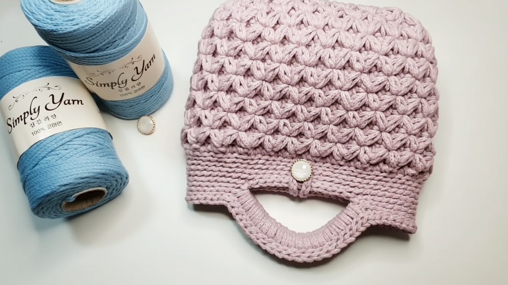 Hobo Bag Crochet, 3D Crochet Hobo Bag (2)