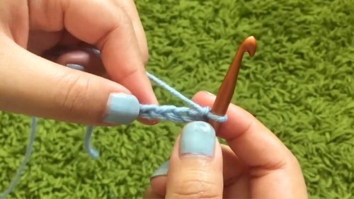 Super Crochet Bralette Pattern 1