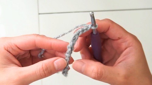 Super Crochet Hook Case Pattern 1