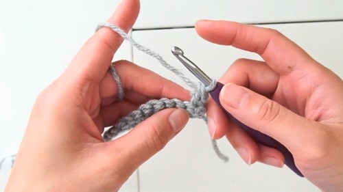 Super Crochet Hook Case Pattern 2