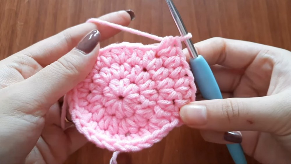 Crochet Bunny Or Cat Hat