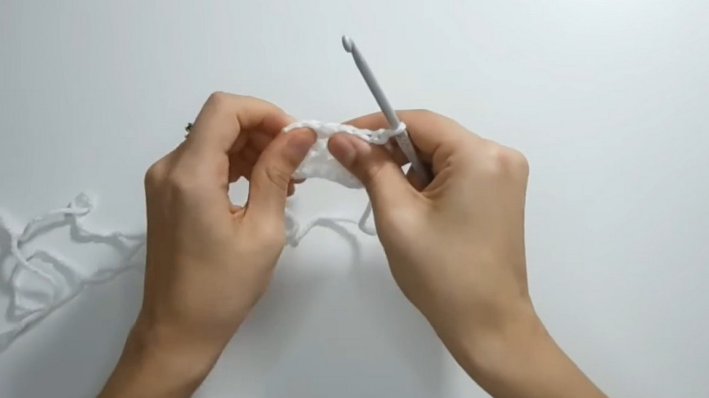 Crochet Cat Earmuffs