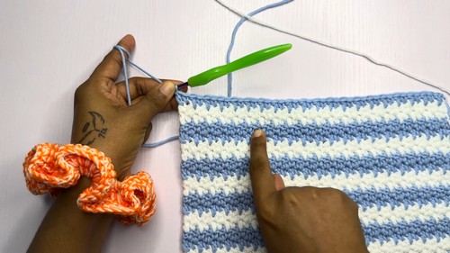 Amazing Crochet Cardigan Pattern 4