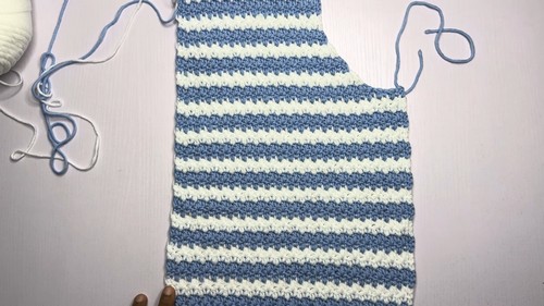 Amazing Crochet Cardigan Pattern 5