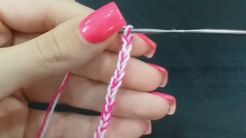 Amazing Crochet Top Pattern 1