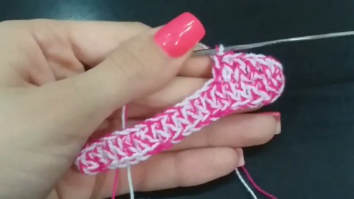 Amazing Crochet Top Pattern 2