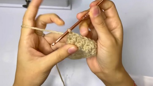 Amazing Crochet Top Pattern 3