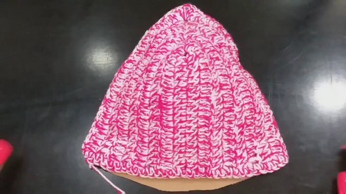 Amazing Crochet Top Pattern 4