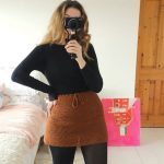 Crochet Skirt For Women