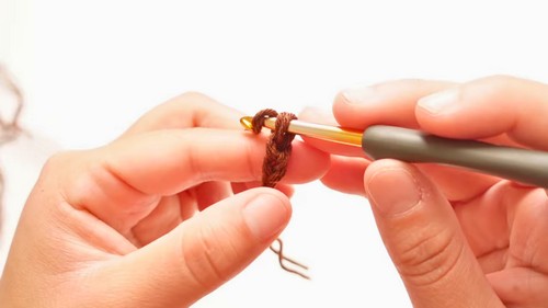 Beautiful Crochet Bralette Pattern 1