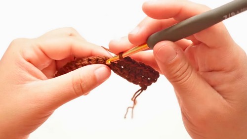 Beautiful Crochet Bralette Pattern 2