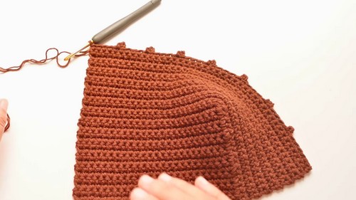 Beautiful Crochet Bralette Pattern 4