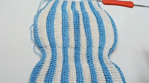 Beautiful Crochet Coin Purse Pattern 6