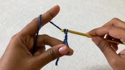 Beautiful Crochet Hat Pattern 1