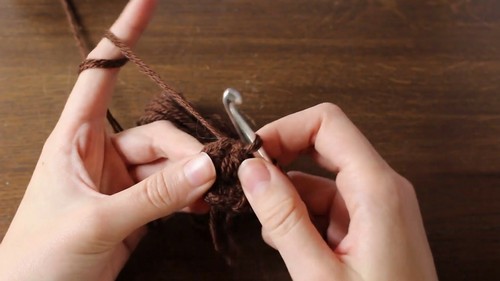 Beautiful Crochet Hat Pattern 2