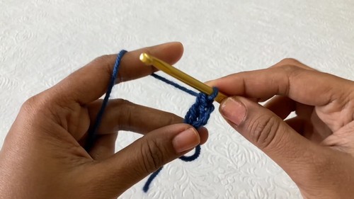 Beautiful Crochet Hat Pattern 2